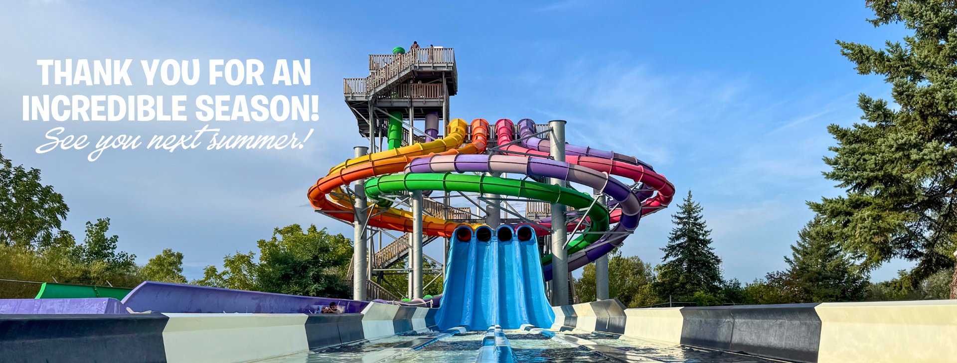 Toronto Waterpark