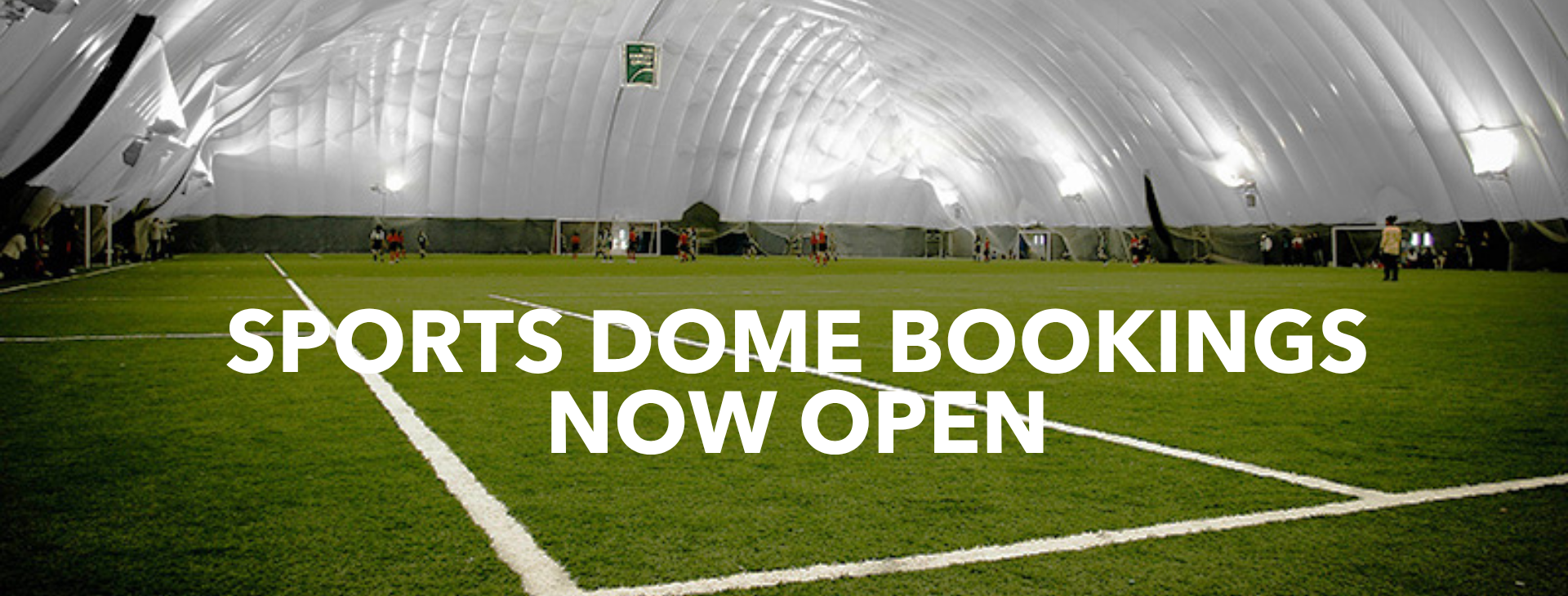 Sports Dome