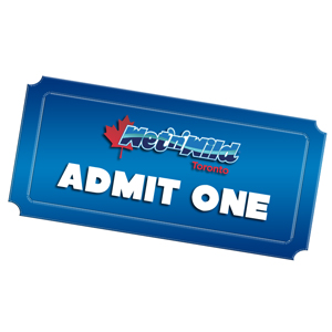 Ticket Ticket