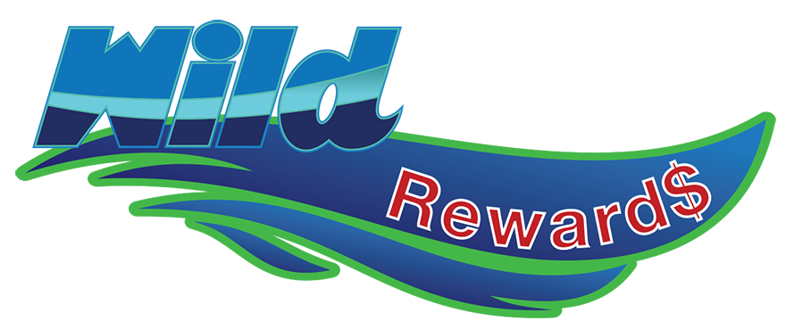 Wild Rewards