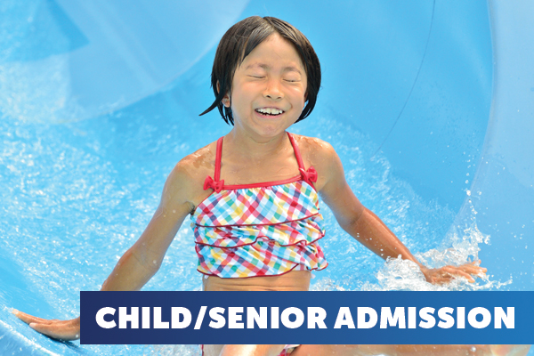 WNWT - Child Senior Admission $44.95 - Thumbnail