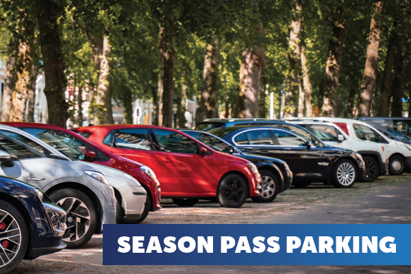 WNWT - Season Pass Parking - Thumbnail