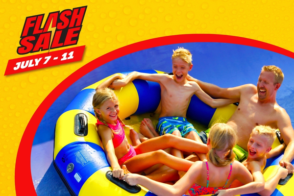 WNWT - Thumbnail - Flash Sale July 7 to 11