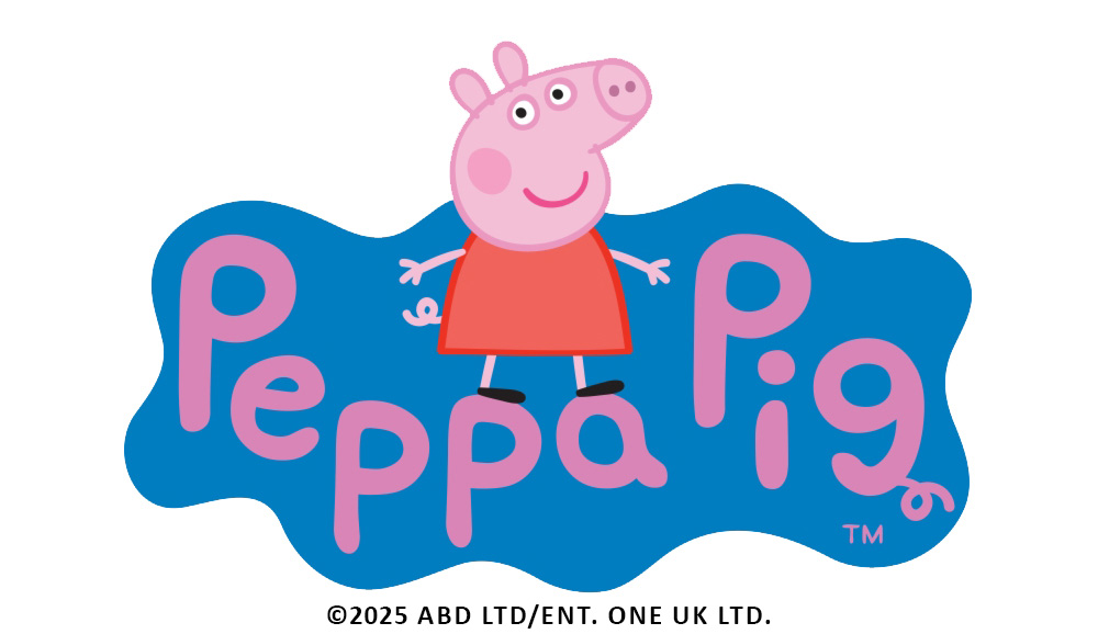 WnWT-Peppa-Pig-Visits-Thumbnail Dive in movie at dusk at the wave pool