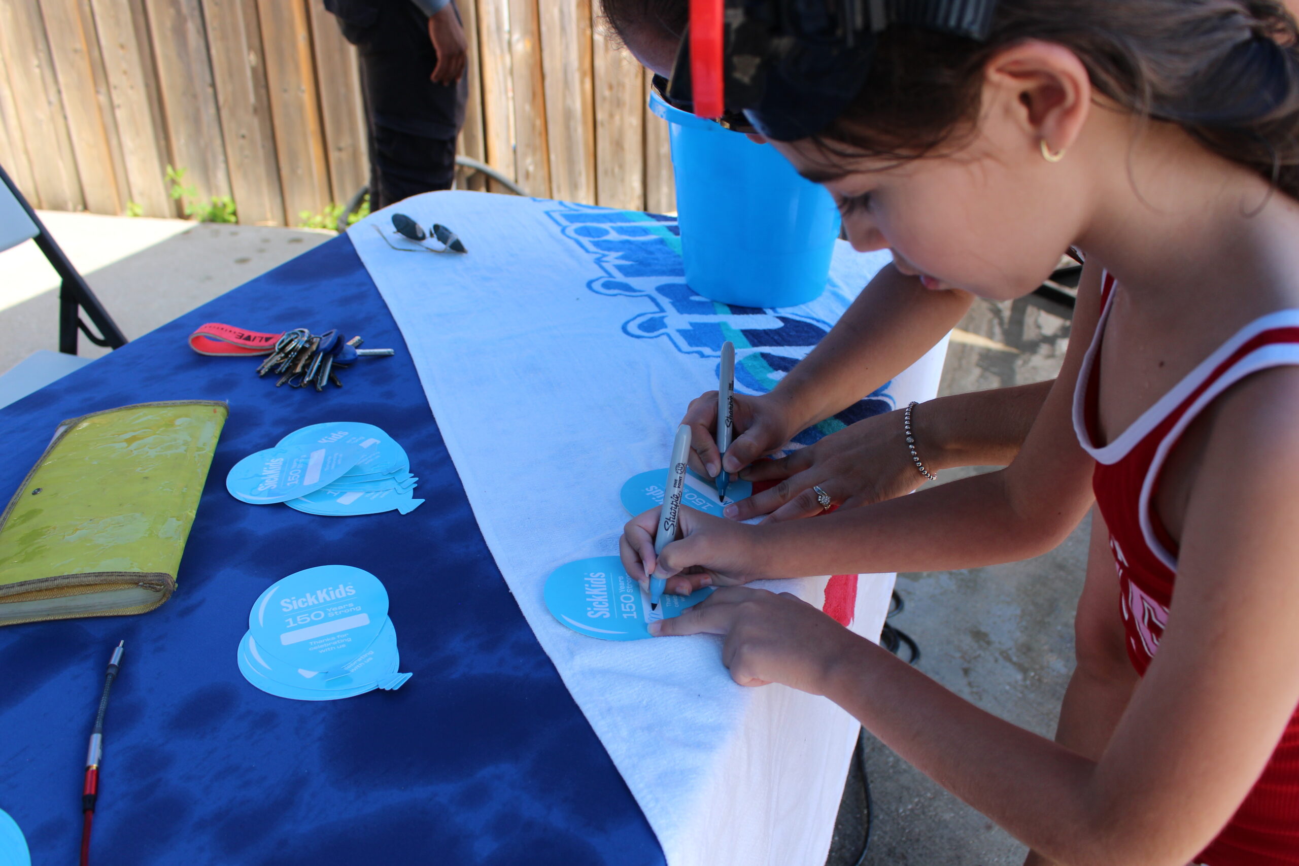 Wet'n'Wild Gives Back Weekend