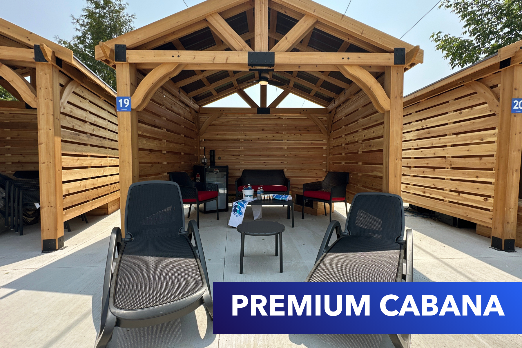 Cabana