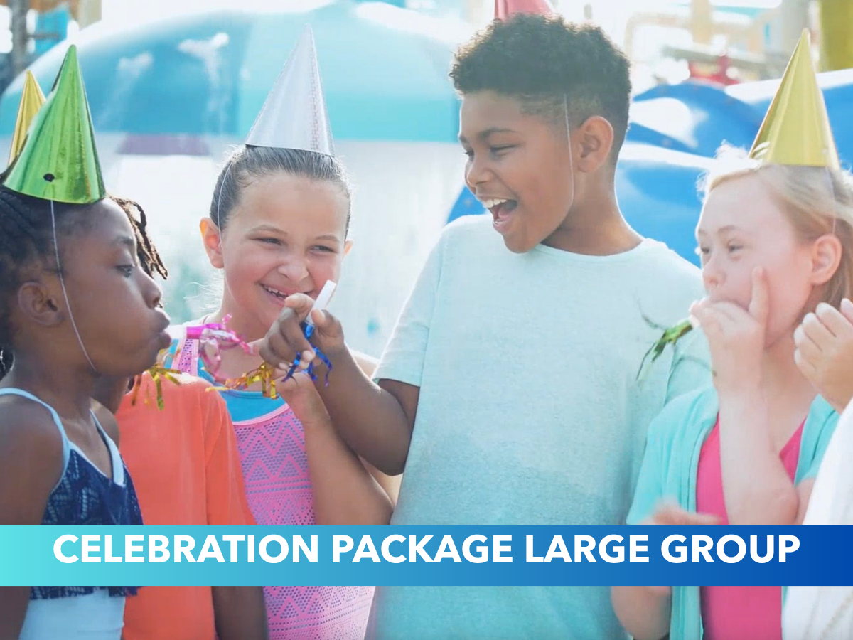 Celebration Package