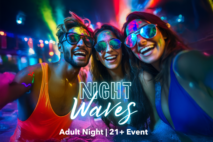 Adult Night