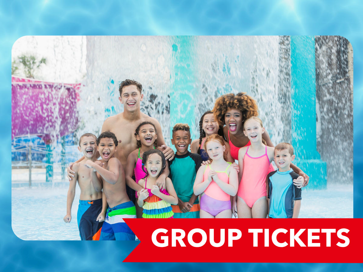 Toronto Waterpark