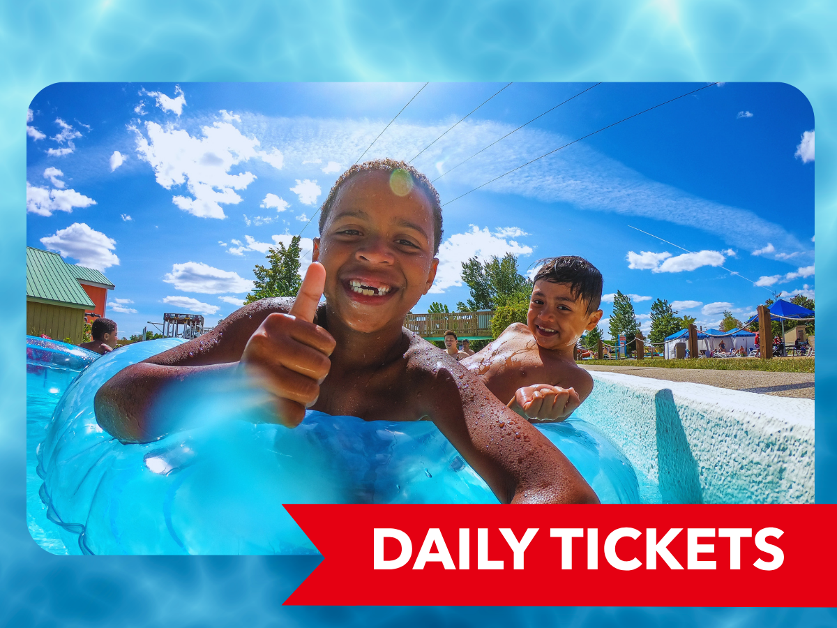 Toronto Waterpark