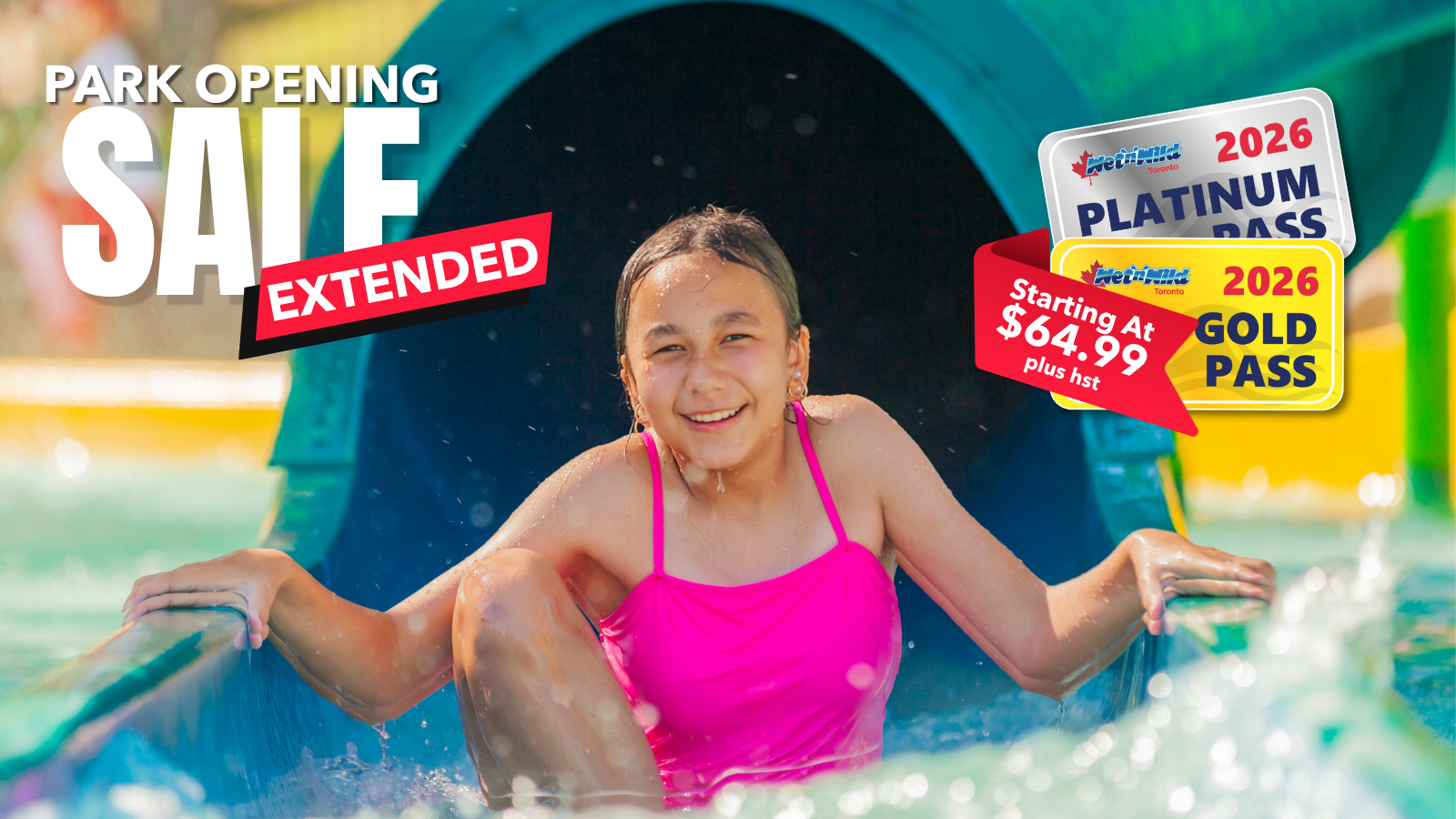 Park Opening Sale (11) Toronto Waterpark