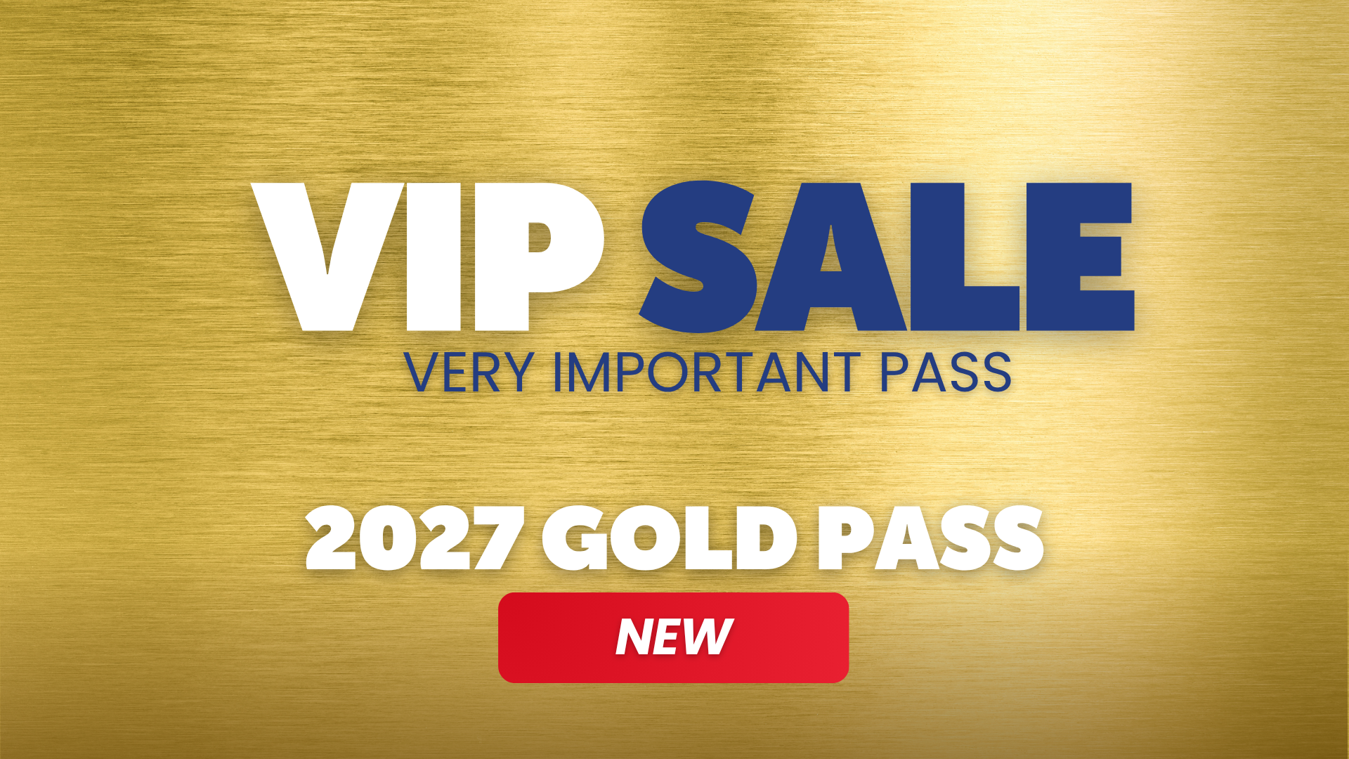 Season Pass