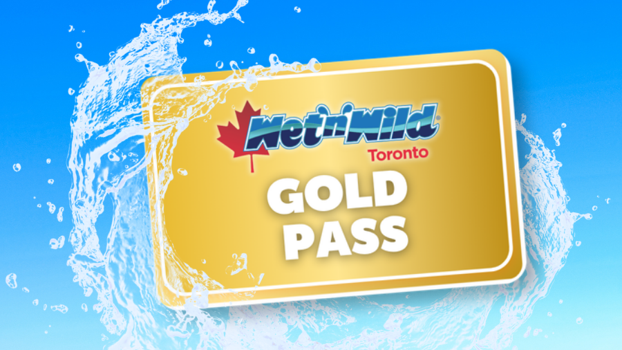 Toronto Waterpark