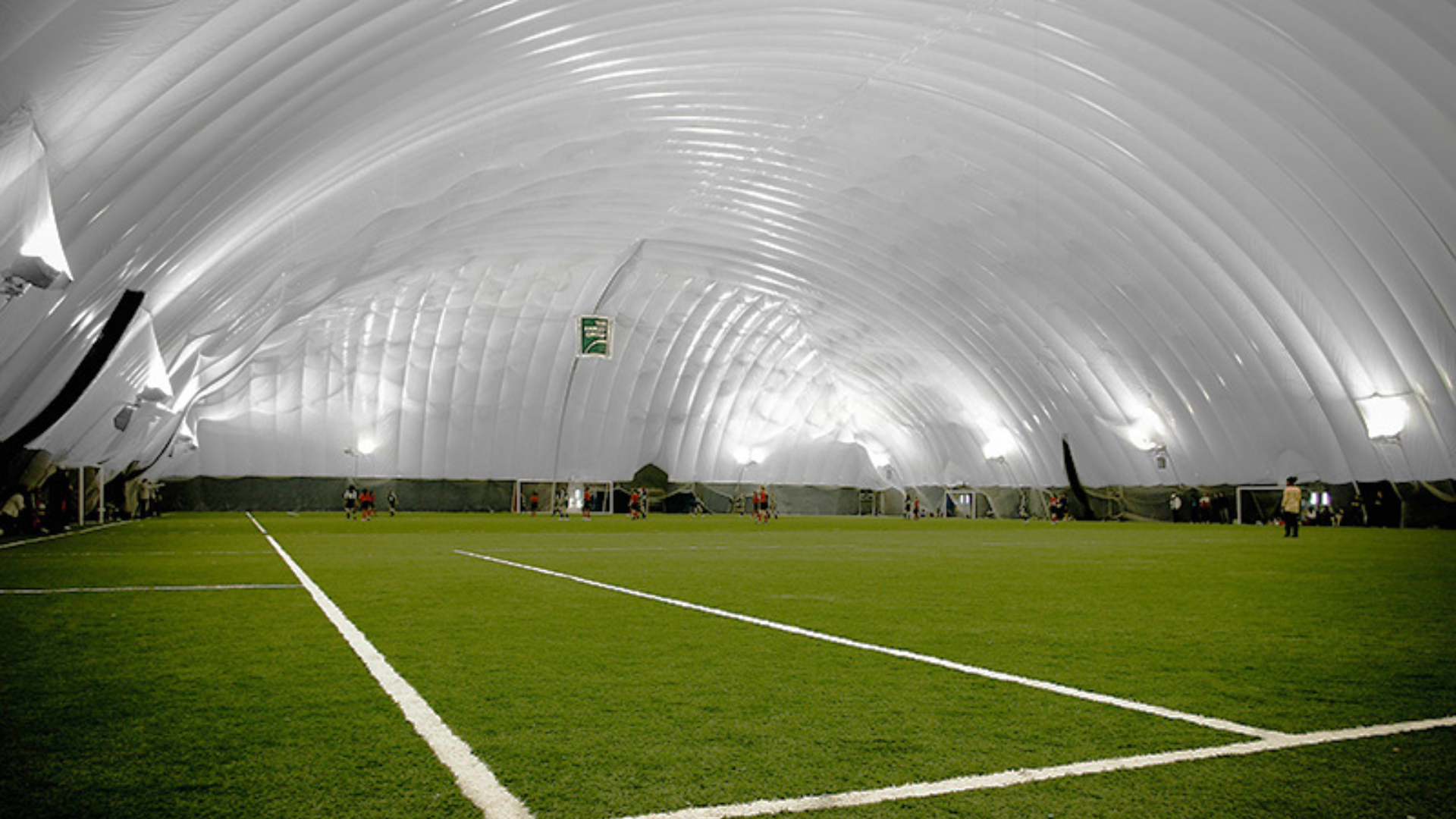 Sports Dome